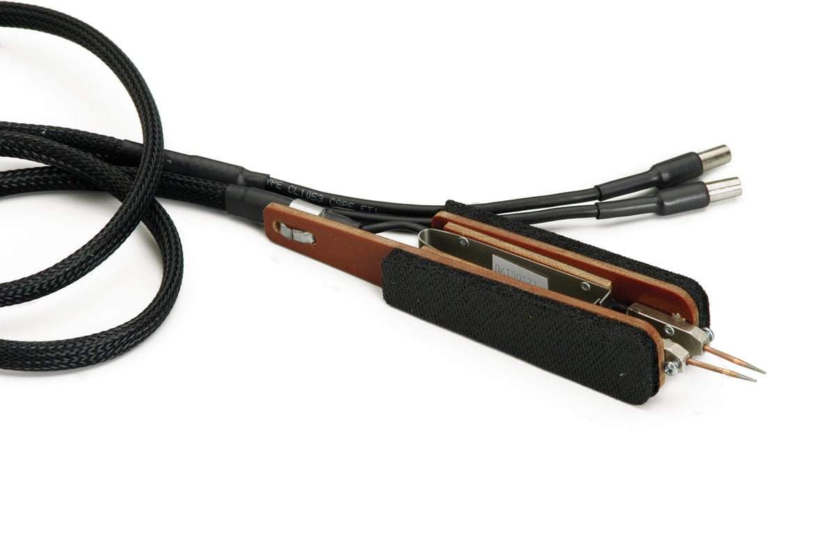 American Beauty Tools SuperChief 250 Resistance Soldering System - SC250-DLX