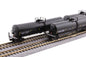 Kato N Scale Greenbrier 30,500 Gallon DOT-117 Tank Car 8-Car Set A GBRX - KAT1064801 | Fusion Scale Hobbies
