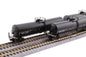 Kato N Scale Greenbrier 30,500 Gallon DOT-117 Tank Car 8-Car Set B GBRX - KAT1064802 | Fusion Scale Hobbies