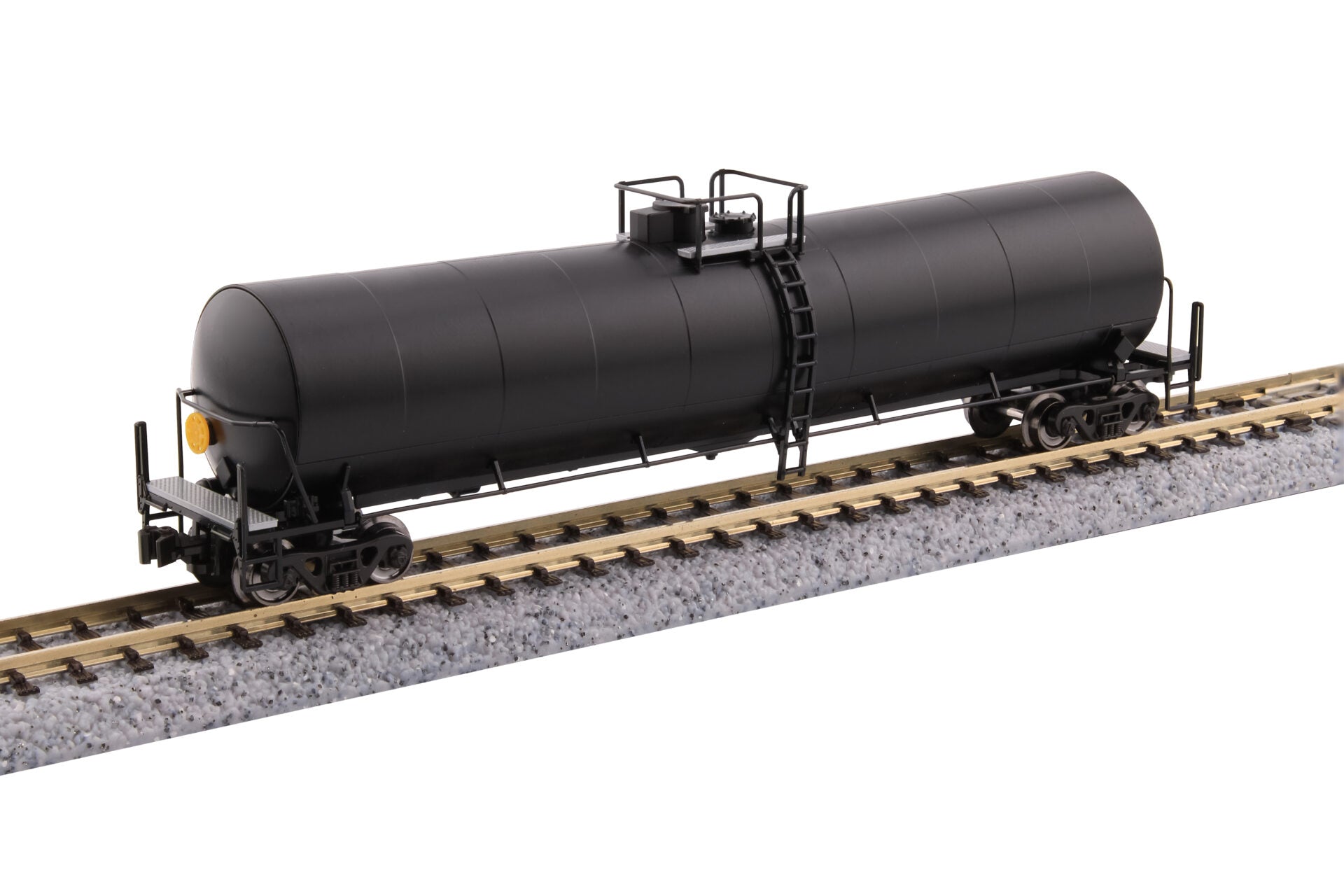 Kato N Scale Greenbrier 30,500 Gallon DOT-117 Tank Car 8-Car Set A GBRX - KAT1064801 | Fusion Scale Hobbies